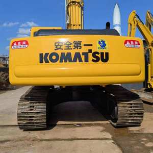 Made in Japan 2023 Year Model PC220-6 PC210LC PC200-7 PC200-8 with Quality Parts and Cheaper Cost Komatsu PC200-6 <b>Excavator</b> - Product Image 6