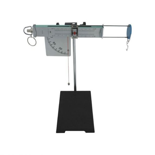 20108.02 Dynamometer, Push & Pull