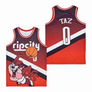 Maillot de basketball de rue brodé et sublimé, taille US, respirant, pour homme, <span class=keywords><strong>WILLIAMSON</strong></span> BALL DAY SCHOOL 12 - Product Image 6