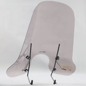 Norme internationale Moto <span class=keywords><strong>Pare</strong></span>-<span class=keywords><strong>Brise</strong></span> <span class=keywords><strong>Pare</strong></span>-<span class=keywords><strong>Brise</strong></span> pour D'érable Rétro Scooter - Product Image 3