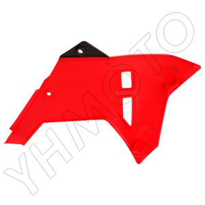 Kit de carénage en plastique YHMOTO pour moto, garde-boue, selle, réservoir pour Honda CRF230F 2015-2025 Verkleidung - Product Image 5