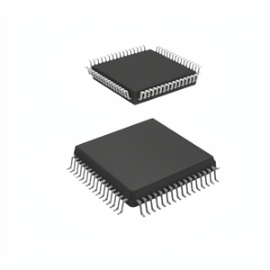 ชิ้นส่วนอิเล็กทรอนิกส์แบบฝัง MC9S08PA60VQH 64 QFP - Product Image 1