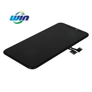 Fournisseur de téléphones mobiles avec écran Incell, LCD pour iPhone 11 Pro, écran OLED Incell TFT d'origine - Product Image 2