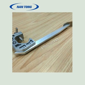 Ensemble de presse à papier Nantong pour imprimante Heidelberg, pièce de machine d'impression offset, utilisée avec support - Product Image 1