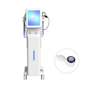 Máquina Multifuncional de Rejuvenecimiento Facial, Exfoliante de Piel, Martillo de Hielo, Pulverizador de Oxígeno para Centro de Belleza, Tratamiento de Mantenimiento de la Piel - Product Image 6