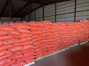 مسحوق صبغة أكسيد الحديد الأحمر غير العضوي للاستخدام في الدهانات ومينا السيراميك، أكسيد الحديد FE2O3، 1 كجم كحد أدنى للطلب - Product Image 6