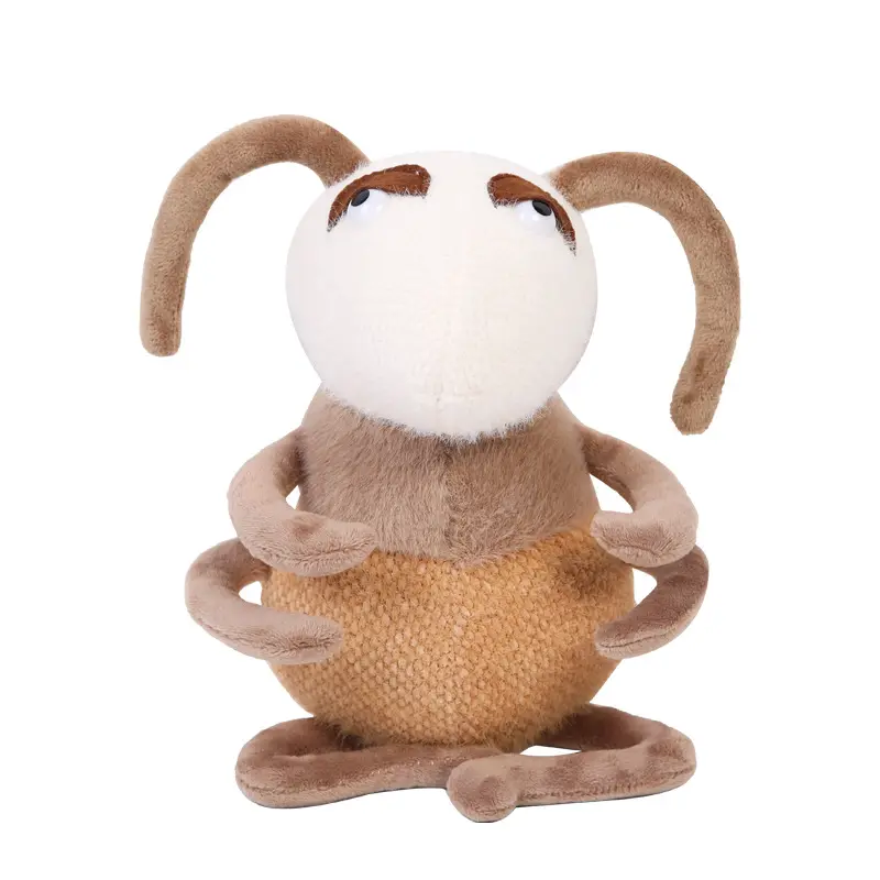 Plush Ant Toy China Trade,Buy China Direct From Plush Ant Toy 