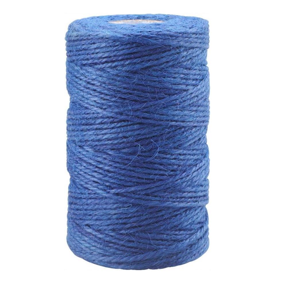 สีน้ำเงิน