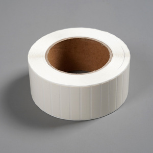 UL94 V0 Flame Retardant Label Waterproof Oil Resistant Fire Safety Label for Electrical <b>Cable</b> Wire Appliance Identification - Product Image 4