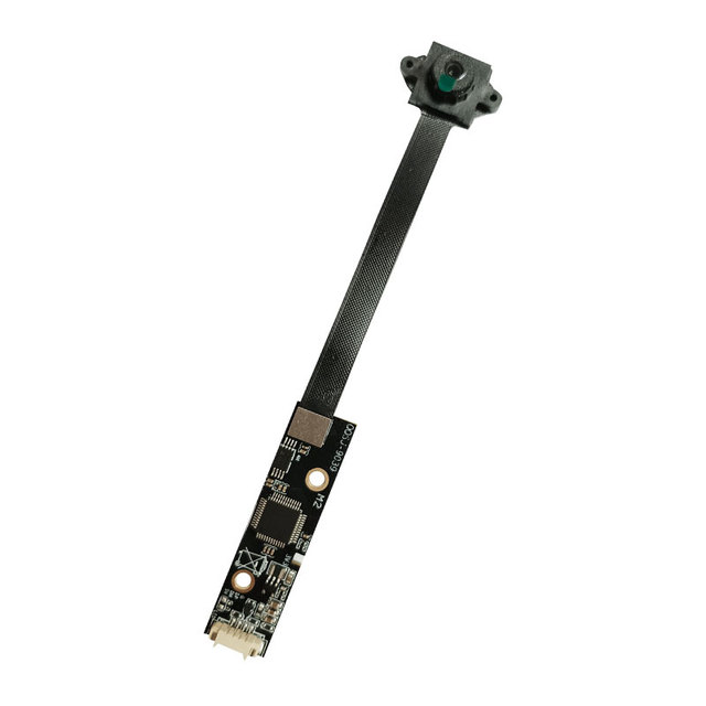 Security Camera System Gc2053 Sensor CMOS Usb Split Flexible Installation HD 1080P Fpc&Pcb Camera Module
