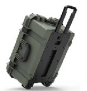 DF BP Model 1 Trolly 69L 70L 71L 72L Custom Outdoor Dustproof Hard Case Handheld Equipment <b>Box</b> CN GUA - Product Image 2
