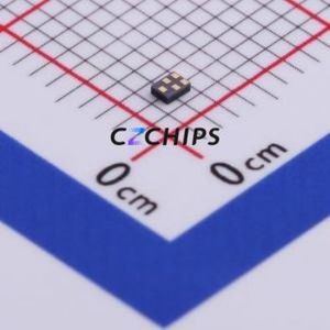 SAFEA2G35MF0F0AR15 Surface Acoustic Wave Filter (SAW) SMD RF 2.35GHz -20℃~+85 - Product Image 2