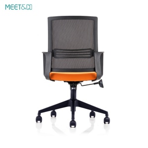Manufacturer <b>Supply</b> Ergonomic High Back <b>Office</b> Furniture Mesh Chair Executive <b>Office</b> Chair Wholesale - Product Image 5