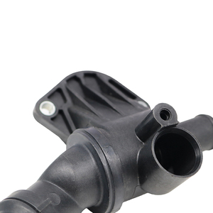 Thermostat <span class=keywords><strong>de</strong></span> <span class=keywords><strong>refroidissement</strong></span> du moteur <span class=keywords><strong>de</strong></span> voiture 06F121111G pour VW Magotan B6 3.2FSI 07-08 <span class=keywords><strong>Golf</strong></span> 1K 2.0GTI 06-08 - Product Image 5