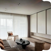 Spot encastré LED haute puissance anti-éblouissement, projecteur de plafond en aluminium, couleurs multi-réflecteurs, 3 tailles, éclairage intérieur pour la maison