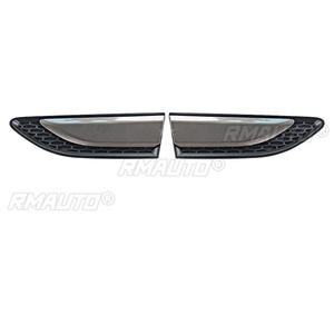 Kit carrosserie pour Land Rover Discovery Freelander Discovery Sport 2015-2019 : garnitures latérales, sorties d'air, ailes et grilles de ventilation - Product Image 5