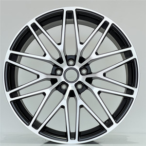 <span class=keywords><strong>Jantes</strong></span> en alliage d'aluminium forgé de 18 <span class=keywords><strong>pouces</strong></span> pour <span class=keywords><strong>BMW</strong></span> Série <span class=keywords><strong>3</strong></span> F30 G30 2 pièces E36, <span class=keywords><strong>jantes</strong></span> de voiture 5x114.<span class=keywords><strong>3</strong></span>, 5x120, 5x127, <span class=keywords><strong>jantes</strong></span> chromées - Product Image 4