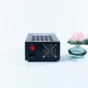 Tijihoo QC2.0 PD 3.0 QC3.0, 50USB โลหะทนไฟ500W 5V/2.4A อะแดปเตอร์ชาร์จเร็วสากลสำหรับโทรศัพท์มือถือสมาร์ทวอช - Product Image 1