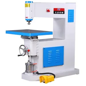 Speed Manual Wood Router MX5057 Woodworking Upper Spindle Moulding Milling Machine