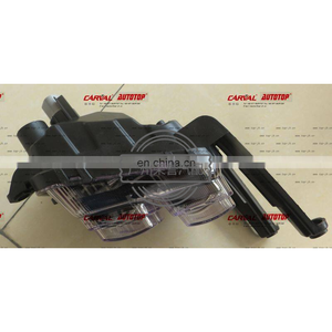 92201-H3000 JH03 Descripción del Faro Antiniebla <span class=keywords><strong>CARVAL</strong></span> JH AUTOTOP para KX5SPORTAGE 2017 92201H3000 92202H3000 JH03KX5 - Product Image 1