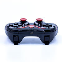 Mando inalámbrico universal multifunción para iOS, Android, PS3, PS4 y PC