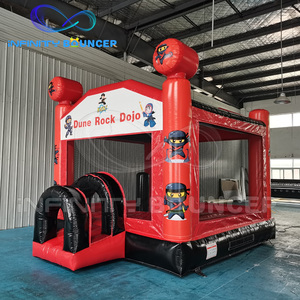 Château gonflable Offre Spéciale château gonflable de château vilain gonflable <span class=keywords><strong>et</strong></span> équipement d'intérieur d'amusement - Product Image 3