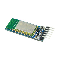 Module Bluetooth multi-connexions DX-BT28-A, capable de connecter 8 téléphones mobiles simultanément, communication BLE 5.0 double UART pour Arduino