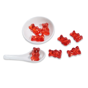 Gummies Premium à l'Extrait de Ginseng pour Hommes : Énergie Quotidienne et Soutien Immunitaire – Complément Alimentaire pour Adultes - Product Image 3