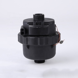 Lirlee Nhà máy cung cấp Nhựa Nylon Tích quay Piston Đồng hồ nước - Product Image 3