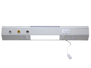 Harga <span class=keywords><strong>Unit</strong></span> Kepala Ranjang Rumah Sakit yang Dikustomisasi dengan <span class=keywords><strong>Outlet</strong></span> <span class=keywords><strong>Gas</strong></span> untuk Ruang Pasien ICU - Product Image 5