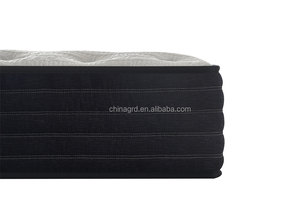 <span class=keywords><strong>Materasso</strong></span> King Size in Memory Foam con Molle in Scatola per Hotel, Produzione OEM/ODM, Vendita all'Ingrosso - Product Image 3