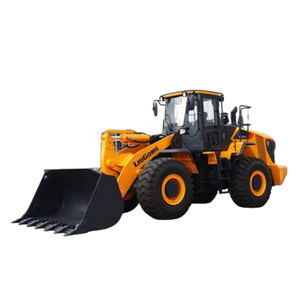 Chargeur Liugong clg835 d'occasion de haute qualité <span class=keywords><strong>LGL</strong></span> est sur Offre Spéciale 956L - Product Image 1