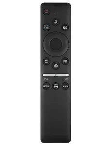 Control Remoto de TV Automático de Plástico para <span class=keywords><strong>Samsung</strong></span>, Compatible con los Modelos <span class=keywords><strong>BN59</strong></span>-<span class=keywords><strong>01242A</strong></span> 01244A 01298C 01298G 01298U 01312A 01312B 01312F - Product Image 6