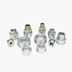 Phần Cơ Khí Bằng Thép Không Gỉ Nhôm Tùy Chỉnh Công Ty Dịch Vụ Chính Xác Cao - Product Image 6