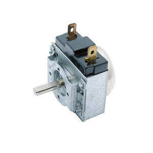 Temporizador Mecánico Rotatorio DKJ de 120 Minutos para Cocina, Horno, Barbacoa y Esterilizador con Termostato - Product Image 2