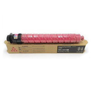 Tóner de Color para Ricoh IMC4510 IMC5510 IMC6010, Cartucho de Tóner para Ricoh IM C2010 C2510 C3010 C3510 C4510 C5510 C6010 - Product Image 3