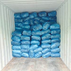 Tinte Azul Índigo Natural en Polvo Granulado al 94% - Product Image 4