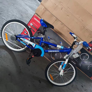 Vélo en acier Oilslick Stunt <span class=keywords><strong>BMX</strong></span> personnalisé en usine vélo Freestyle de 20 pouces pour application de rue couleur de placage personnalisée - Product Image 6