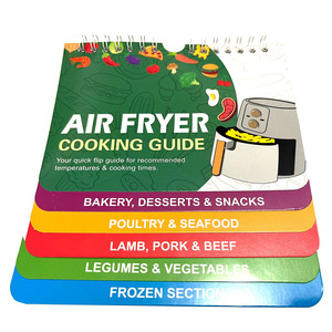 Imanes para Freidora de Aire y Libro de Cocina <span class=keywords><strong>Keto</strong></span>, Accesorios para Freidora de Aire y Plan de Comidas <span class=keywords><strong>Keto</strong></span>, Accesorios de Cocina para Freidora de Aire - Product Image 2