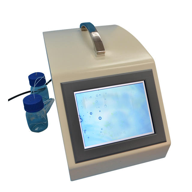 Organic Carbon TOC Analyzer Total Price Products from Medsinglong Co., Ltd.