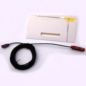 Antena de TV Digital para coche <span class=keywords><strong>UHF</strong></span> <span class=keywords><strong>VHF</strong></span> de alto rendimiento DVBT ISDB Radio <span class=keywords><strong>FM</strong></span> antena <span class=keywords><strong>amplificador</strong></span> antenas de comunicación - Product Image 6