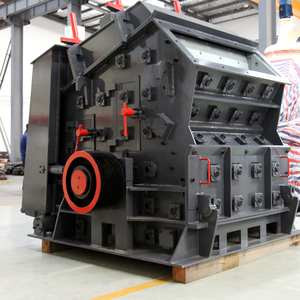 <span class=keywords><strong>Pf</strong></span> Serie Steinschlag brecher Quarz klumpen brecher - Product Image 1