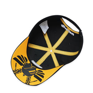 100% Новые Оригинальные Качественные Кепки-Бейсболки Magician <span class=keywords><strong>Hats</strong></span> из Замши с Изогнутым Козырьком и 3D-Вышивкой G5 на Заказ - Product Image 2