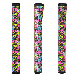 Poignée de putter OEM - Poignée de club de <span class=keywords><strong>golf</strong></span> personnalisée en PU, légère, EVA Pistol 1.0 2.0 3.0, poignées de <span class=keywords><strong>golf</strong></span> en cuir en gros - Product Image 2