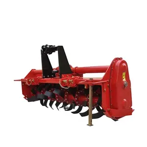Inclinador rotativo de potência de maquinaria agrícola para venda, transmissão de engrenagem de suspensão de 3 pontos