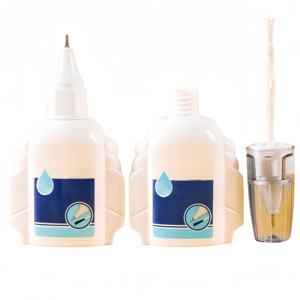 Bolígrafo <span class=keywords><strong>corrector</strong></span> de Metal, líquido de corrección, papelería blanca, rápido, fácil de usar, <span class=keywords><strong>Corrector</strong></span> de punta de Metal de secado rápido para niños, oficina y escuela - Product Image 6