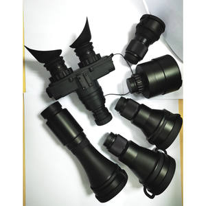 IRイルミネーター内蔵 第3世代ナイトビジョンゴーグル - Product Image 3