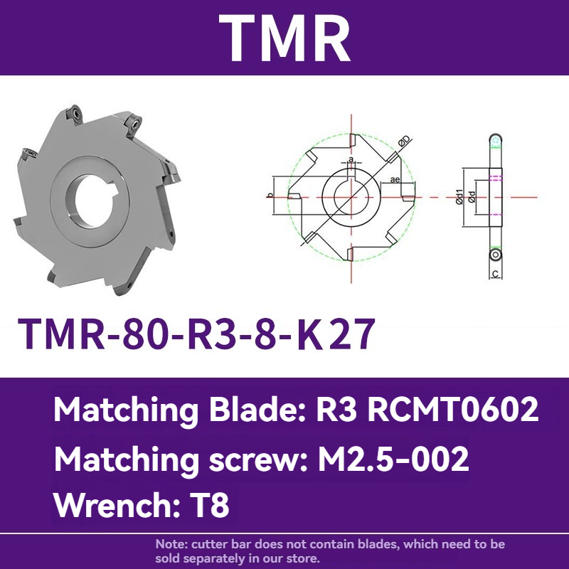 TMR-80-R3-8-K27 RC0602