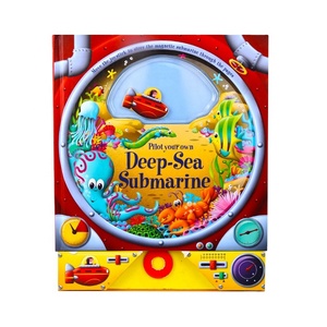 Impression de livres personnalisés à bas prix avec couverture rigide A5 en couleur pour enfants, <span class=keywords><strong>manga</strong></span>, bande dessinée, découpe à la presse - Product Image 1