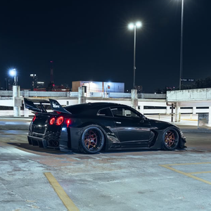 Llantas de coche de lujo súper profundas 2-P Llantas de aleación forjadas 17 18 19 20 pulgadas para Lamborghini - Product Image 5